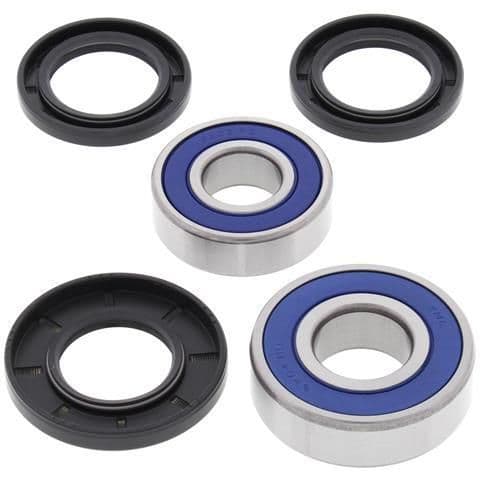 [E251665.] Kit de rodamientos rueda delantera All Balls 25-1665