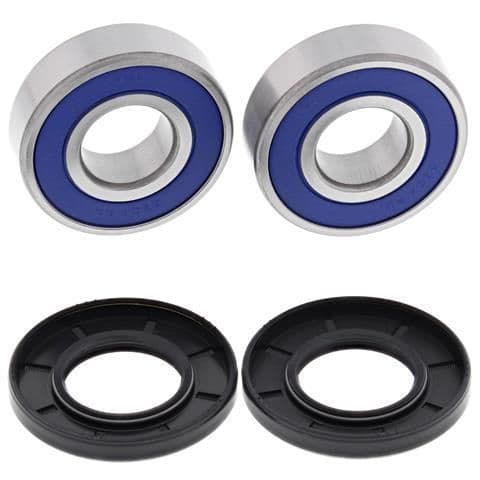[E251678.] Kit de rodamientos rueda delantera All Balls 25-1678