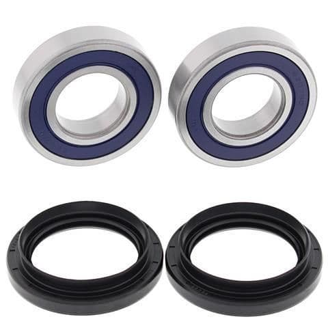 [E251693.] Kit de rodamientos rueda delantera All Balls 25-1693