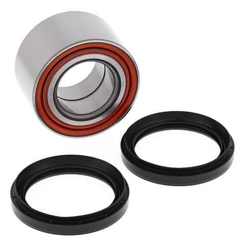 [E251699.] Kit de rodamientos rueda delantera All Balls 25-1699