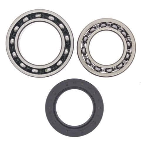[E251010.] Kit de rodamientos rueda trasera All Balls 25-1010