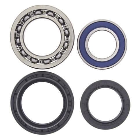 [E251012.] Kit de rodamientos rueda trasera All Balls 25-1012