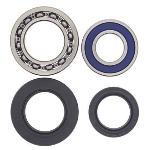 [E251014.] Kit de rodamientos rueda trasera All Balls 25-1014