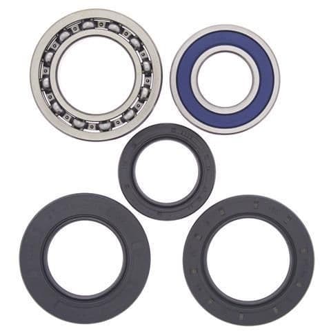 [E251015.] Kit de rodamientos rueda trasera All Balls 25-1015