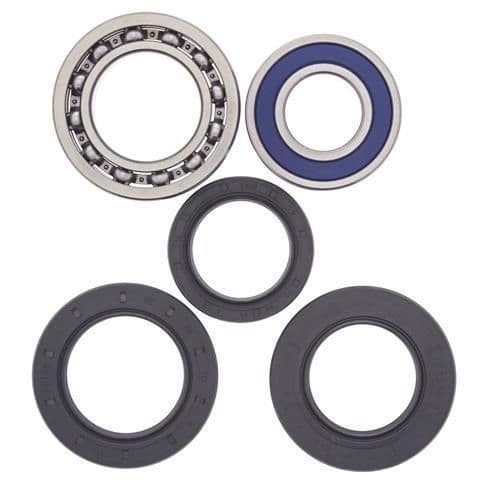 [E251017.] Kit de rodamientos rueda trasera All Balls 25-1017