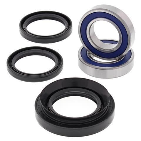 [E251029.] Kit de rodamientos rueda trasera All Balls 25-1029