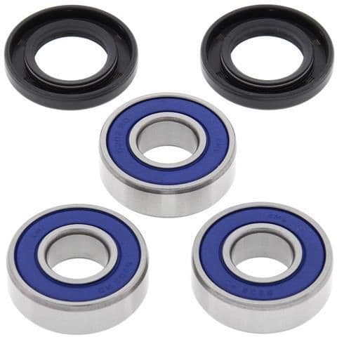 [E251033.] Kit de rodamientos rueda trasera All Balls 25-1033
