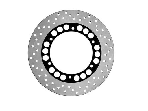 [R225160320.] Disco de freno trasero Yamaha Tmax 500 (01/07)