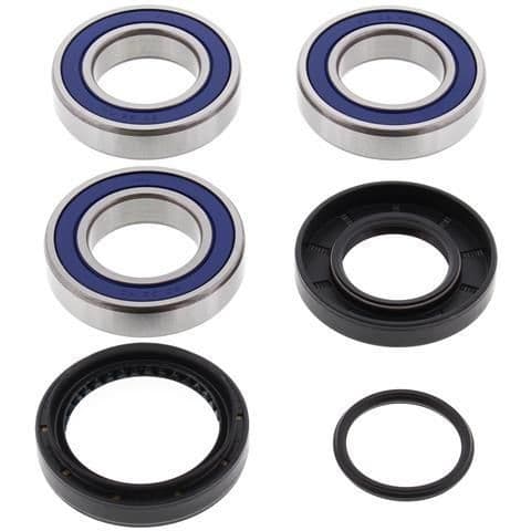 [E251034.] Kit de rodamientos rueda trasera All Balls 25-1034
