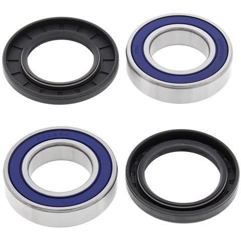 [E251109.] Kit de rodamientos rueda trasera All Balls 25-1109