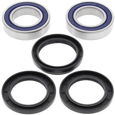 [E251122.] Kit de rodamientos rueda trasera All Balls 25-1122