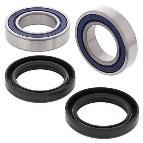[E251124.] Kit de rodamientos rueda trasera All Balls 25-1124