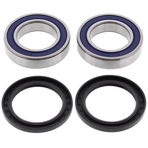 [E251132.] Kit de rodamientos rueda trasera All Balls 25-1132