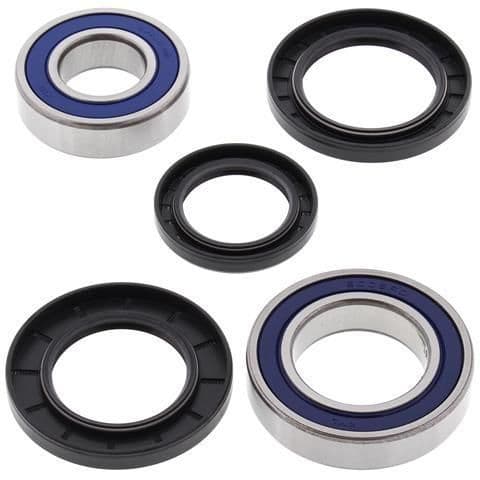 [E251134.] Kit de rodamientos rueda trasera All Balls 25-1134
