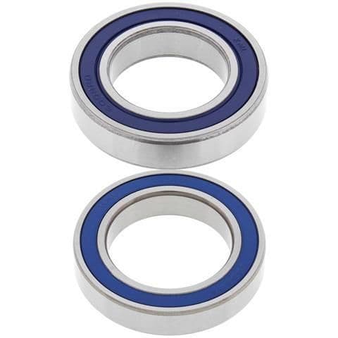 [E251146.] Kit de rodamientos rueda trasera All Balls 25-1146