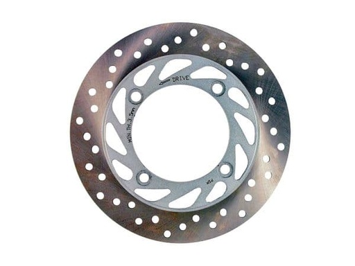 [R225160350.] Disco de freno delantero Honda Forza, Foresight, CB 250 , Pantheon, Swing, Sh 125 (09-19)