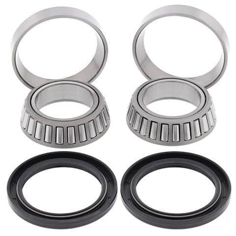 [E251151.] Kit de rodamientos rueda trasera All Balls 25-1151