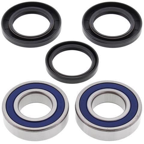 [E251158.] Kit de rodamientos rueda trasera All Balls 25-1158