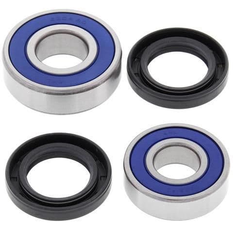 [E251217.] Kit de rodamientos rueda trasera All Balls 25-1217