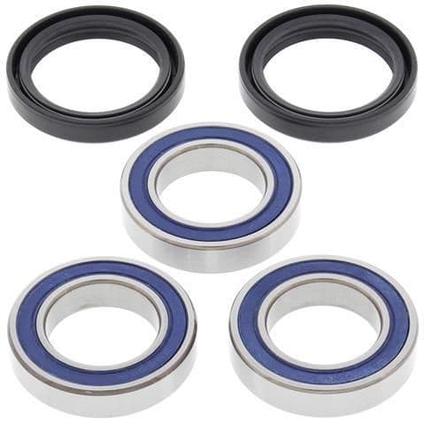 [E251250.] Kit de rodamientos rueda trasera All Balls 25-1250