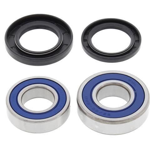 [E251252.] Kit de rodamientos rueda trasera All Balls 25-1252
