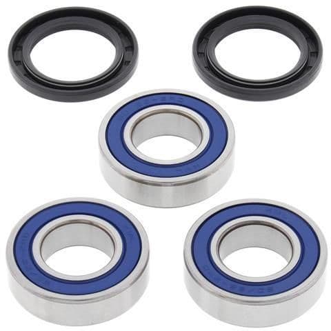 [E251255.] Kit de rodamientos rueda trasera All Balls 25-1255
