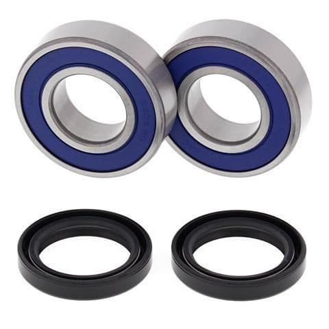 [E251274.] Kit de rodamientos rueda trasera All Balls 25-1274