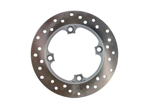 [R225160361.] Disco de freno trasero Honda Swing Pantheon 125, Forza Foresight 250