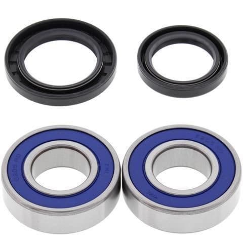 [E251275.] Kit de rodamientos rueda trasera All Balls 25-1275
