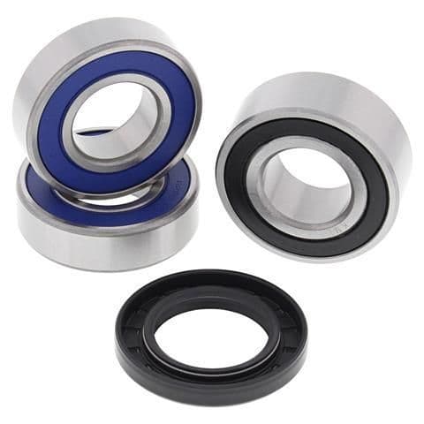 [E251283.] Kit de rodamientos rueda trasera All Balls 25-1283