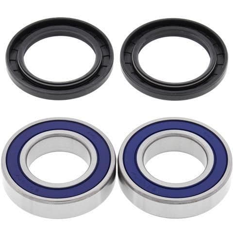 [E251293.] Kit de rodamientos rueda trasera All Balls 25-1293