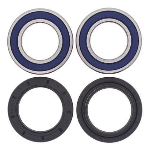 [E251299.] Kit de rodamientos rueda trasera All Balls 25-1299