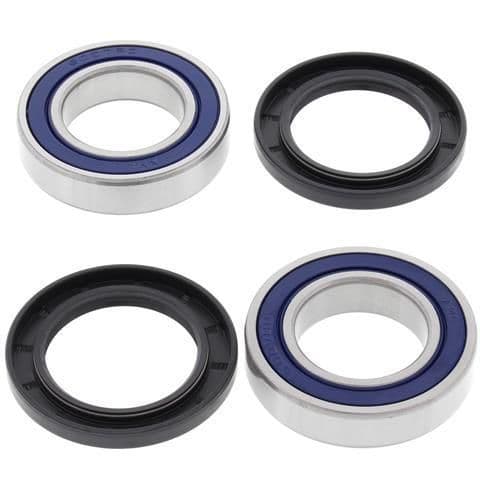 [E251314.] Kit de rodamientos rueda trasera All Balls 25-1314