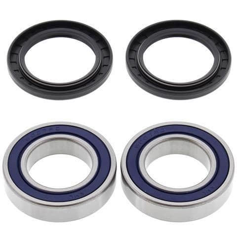[E251321.] Kit de rodamientos rueda trasera All Balls 25-1321