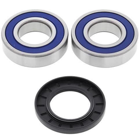 [E251322.] Kit de rodamientos rueda trasera All Balls 25-1322