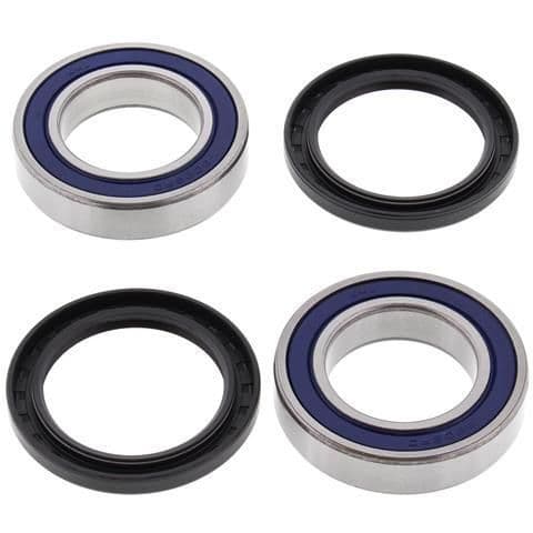 [E251331.] Kit de rodamientos rueda trasera All Balls 25-1331