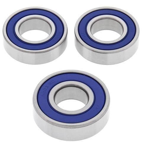 [E251345.] Kit de rodamientos rueda trasera All Balls 25-1345