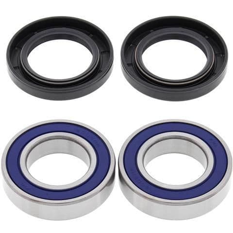 [E251396.] Kit de rodamientos rueda trasera All Balls 25-1396