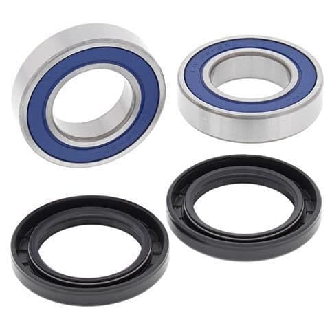 [E251397.] Kit de rodamientos rueda trasera All Balls 25-1397