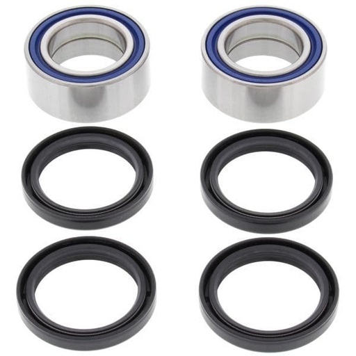 [E251433.] Kit de rodamientos rueda trasera All Balls 25-1433