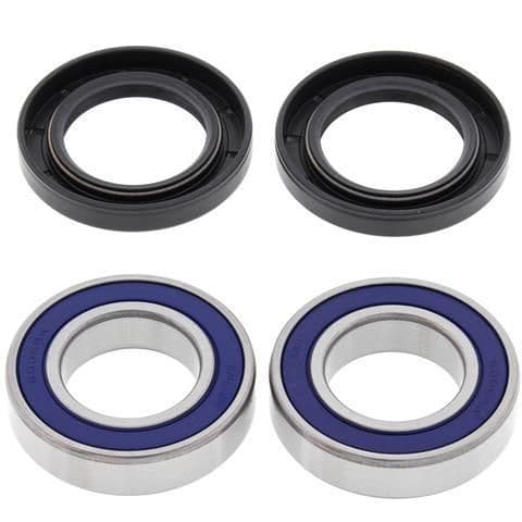 [E251435.] Kit de rodamientos rueda trasera All Balls 25-1435