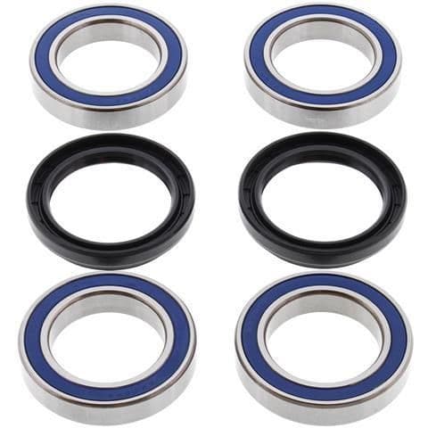 [E251456.] Kit de rodamientos rueda trasera All Balls 25-1456
