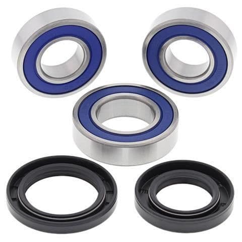 [E251458.] Kit de rodamientos rueda trasera All Balls 25-1458