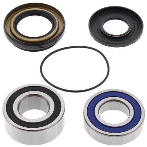 [E251478.] Kit de rodamientos rueda trasera All Balls 25-1478