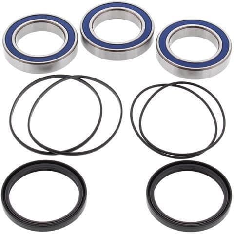 [E251479.] Kit de rodamientos rueda trasera All Balls 25-1479