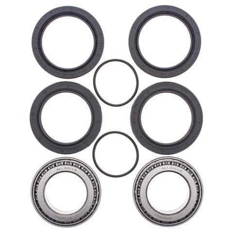 [E251498.] Kit de rodamientos rueda trasera All Balls 25-1498