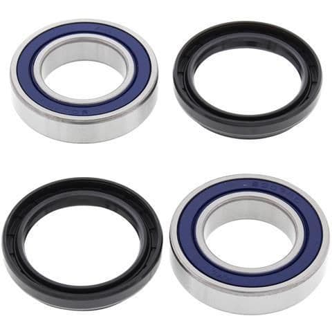 [E251508.] Kit de rodamientos rueda trasera All Balls 25-1508