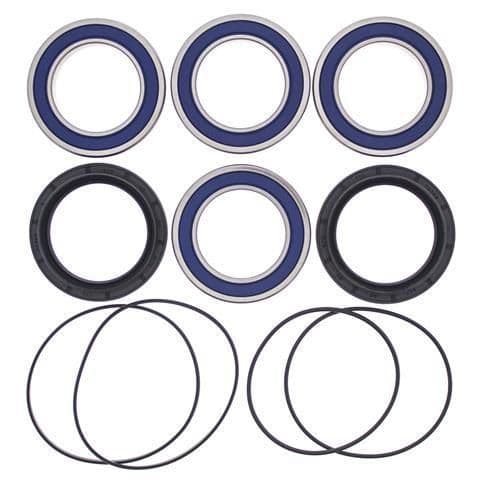 [E251526.] Kit de rodamientos rueda trasera All Balls 25-1526