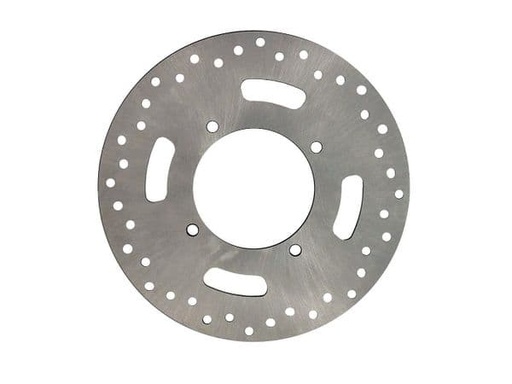 [R225162050.] Disco de freno trasero Yamaha Xmax 125 250 (Sin ABS) [06/13)