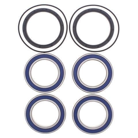 [E251534.] Kit de rodamientos rueda trasera All Balls 25-1534
